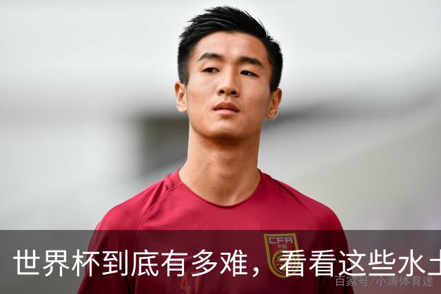 世界杯到底有多难，看看这些水土不服的冠军们吧！