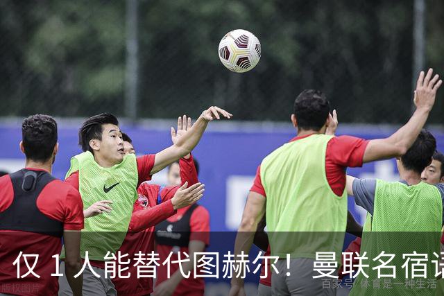 仅 1 人能替代图赫尔！曼联名宿语出惊人：英格兰主帅只能换他