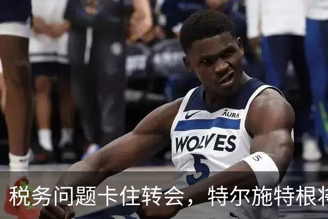 税务问题卡住转会，特尔施特根将随巴萨开启季前巡回赛