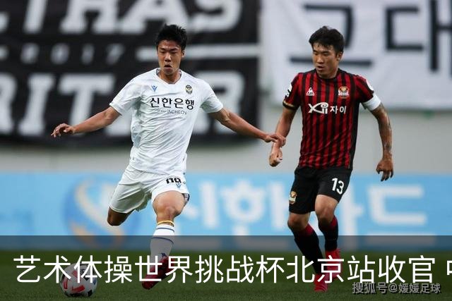 艺术体操世界挑战杯北京站收官 中国队再收2金4银