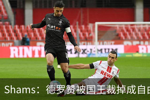 Shams：德罗赞被国王裁掉成自由球员 预计多支争冠队有意